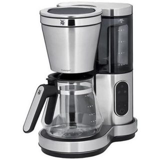 Cafetière - WMF - Lumero - Inox - 10 tasses - 1000 W - Programmable