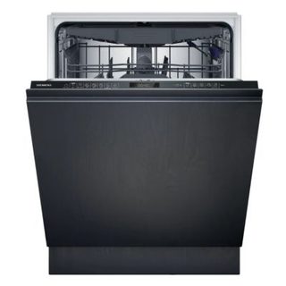 Lave-vaisselle 60cm 14 couverts 42db tout intégrable Siemens SN65EX23CE iq500