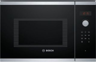 Bosch Micro-ondes encastrable BFL553MS0 25L