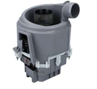Pompe de chauffage et de cyclage 651956 pour Lave-vaisselle Bosch
