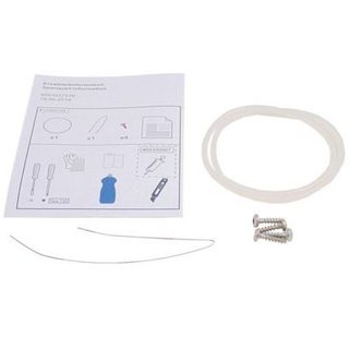 Kit réparation cuve plastique  12005744 pour Lave vaisselle BLAUPUNKT, BOSCH, CONSTRUCTA, GAGGENAU, NEFF, SIEMENS