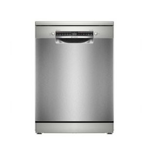 Lave-vaisselle 60cm 14 couverts 42db Bosch SMS4EMI06E serie 4