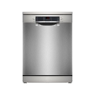 Lave-vaisselle 60cm pose-libre - SER2 - Classe énergie E - Indice de ré BOSCH - SMS26AI01F