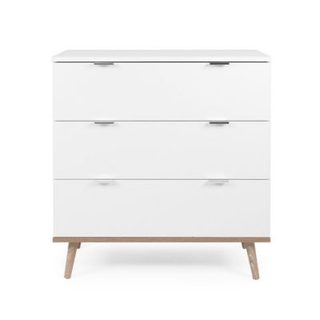 Commode 3 tiroirs L79,8 cm - COPENHAGUE
