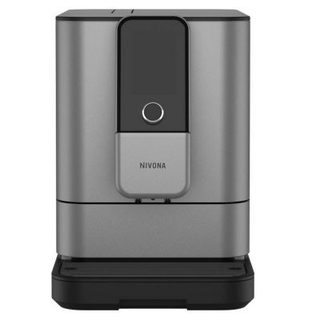 Nivona Robot café 15 bars gris - NIVO8103