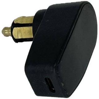 BAAS MINI chargeur USB-C pour prises DIN4165 mini, charge rapide 3,6 A, IPX4