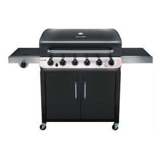 Barbecue à Gaz 6 Brûleurs Char-Broil Convective Series 640 B XL