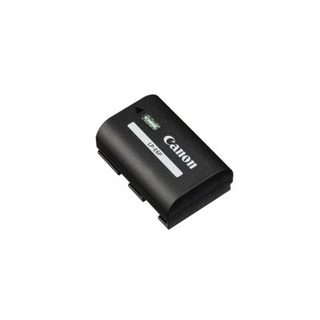 Batterie appareil photo Canon LP E6P Batterie Canon pour EOS R5 Mark II, R6 MKII, R5, R6, R7, 5D MKIV, 6D MKII, 90D