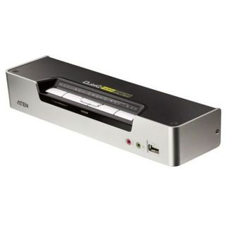 Commutateur KVM HDMI ATEN (CS1794) ATEN