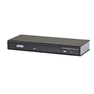 Splitter HDMI 4 sorties 3D 4K VS184A ATEN