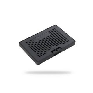 Adaptateur ICY DOCK MB703M2P-B - 1x M.2 vers 1x SATA III 2,5" 9,5 mm.