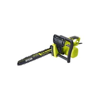 RYOBI Tronconneuse 2300 W - 40 cm + 2 chaines - RCS2340B2C