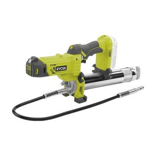 Pompe à graisse sans fil 18V (produit seul) R18GG-0 - RYOBI 5133004643