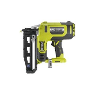 Cloueur de finition à air comprimé RYOBI 18 V One+ - 16 G - sans batterie ni chargeur - R16GN18-0