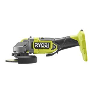 Meuleuse sans fil Ryobi RAG18125-0 125mm 18V ( sans batterie)
