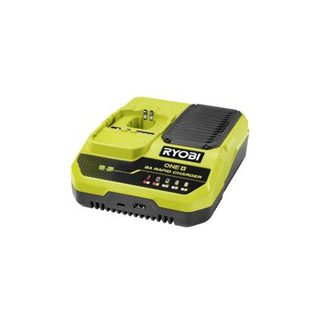 Chargeur rapide RYOBI 18V One+ - 8.0Ah - RC18180