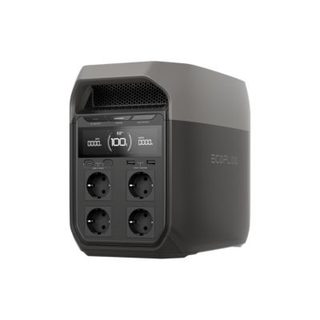 Batterie EcoFlow Delta 3 lifepo4 1024W
