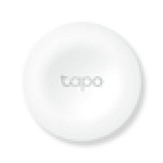 Bouton intelligent sans fil TP Link Tapo S200B noir avec pile CR2032