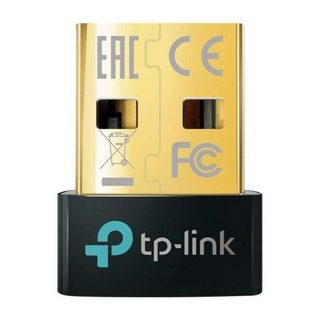 Adaptateur Bluetooth 5.0 - TP LINK - Dongle bluetooth 5.0 - Cle bluetooth pour PC, souris - Compatible Windows 11/10/8.1/7 - UB5
