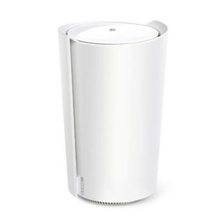 TP-Link Deco X50-5G Wi-Fi 6 mesh dual band 2.4/5 GHz blanc antennes internes