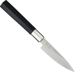 Couteau universel Wasabi Black 10cm