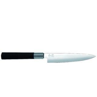 Couteau universel Wasabi Black 15cm