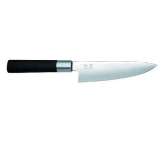Couteau de chef Wasabi Black 15cm