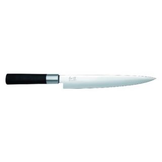 Couteau jambon Wasabi Black 23cm