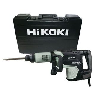 Piqueur SDS-MAX 1500 W 20 J HH60MEWTZ - électro-pneumatique, variateur 4 positions
