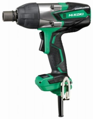 Boulonneuse à choc filaire brushless 370 W, 360 Nm, carré 1/2 pouce, WR16SEWBZ