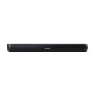 SHARP HT-SB107 - Barre de son 2.0 - Bluetooth 4.2 - 90W - HDMI, Aux 3.5mm, USB - Noir