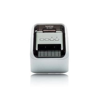 Brother Etiqueteuse QL-800 - USB - 300 DPI