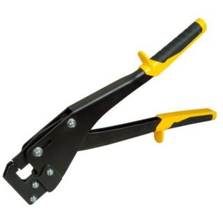 Pince à sertir les profilés En U (1mm) STANLEY 15-261