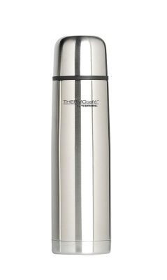 Bouteille isotherme inox 1l Thermos 181481/128990 everyday