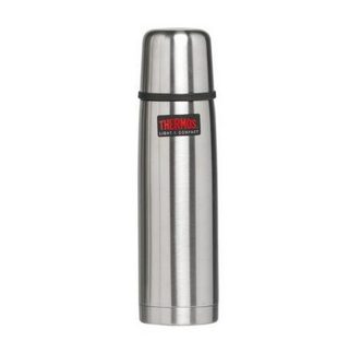 Bouteille isotherme inox 0.35l Thermos 187486 light & compact