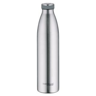 Bouteille isotherme 1 litre incassable TC Bottle Thermos - Argent