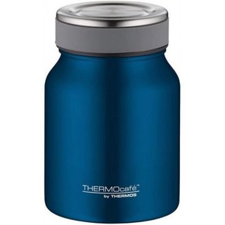 Récipient Alimentaire Isotherme 0,5 litre Thermos - Bleu