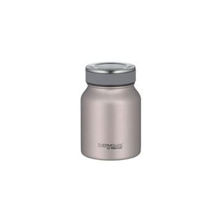 Récipient Alimentaire Isotherme 0,5 litre Thermos - Rose