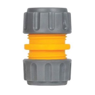 Raccord d'arrosage réparateur de tuyau 19mm sous blister - HOZELOCK - 2200P9000