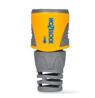 Raccord rapide tuyau 12,5-15mm Hozelock