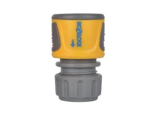 HOZELOCK Raccord fin de tuyau diamètre 12,5 mm et 15 mm - vrac