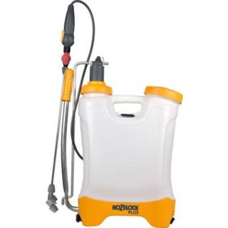 Pulvérisateur à dos Hozelock Pulsar Plus 12L - Confort et Efficacité pour Jardins