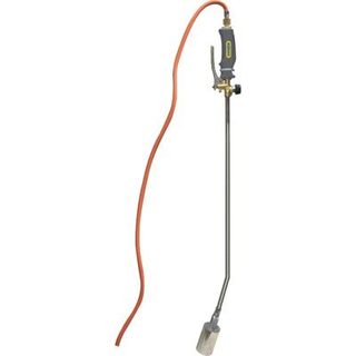HOZELOCK Désherbeur gaz 1 brûleur butane