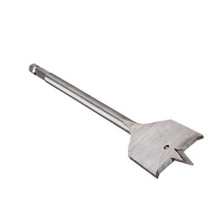 Mèche bois plate 16x150 mm DeWalt Extreme