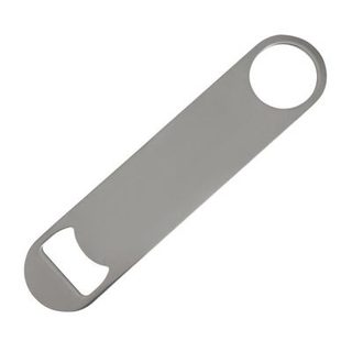 Ouvre-Bouteilles Inox 180 mm - Olympia