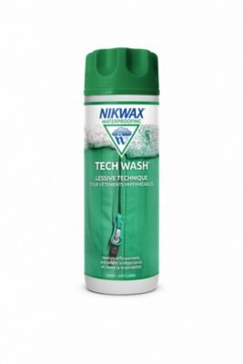 Lessive technique TECH WASH 300ml
