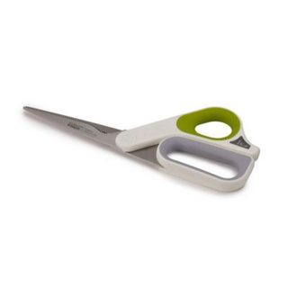 Accessoire de cuisine Joseph Joseph PowerGrip Ciseaux de cuisine avec prise de pouce integree