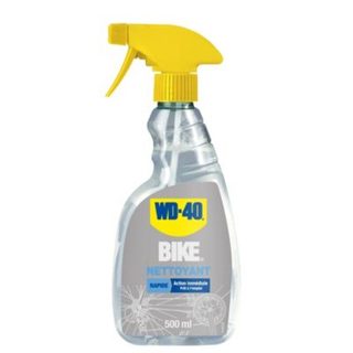 Wd-40 Nettoyant vélo 500 ml action rapide