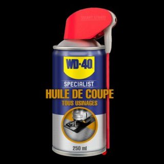 Nettoyant Contacts WD-40 Specialist 250 ml