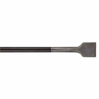 Burin plat SDS-Plus XLR 300 x 40 mm, DT6984-QZ